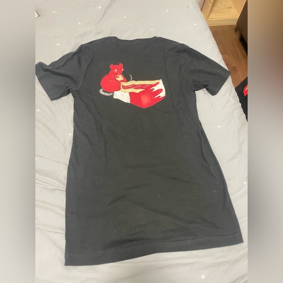 Mau5trap 10 year anniversary DJ merch - Picture 2 of 2